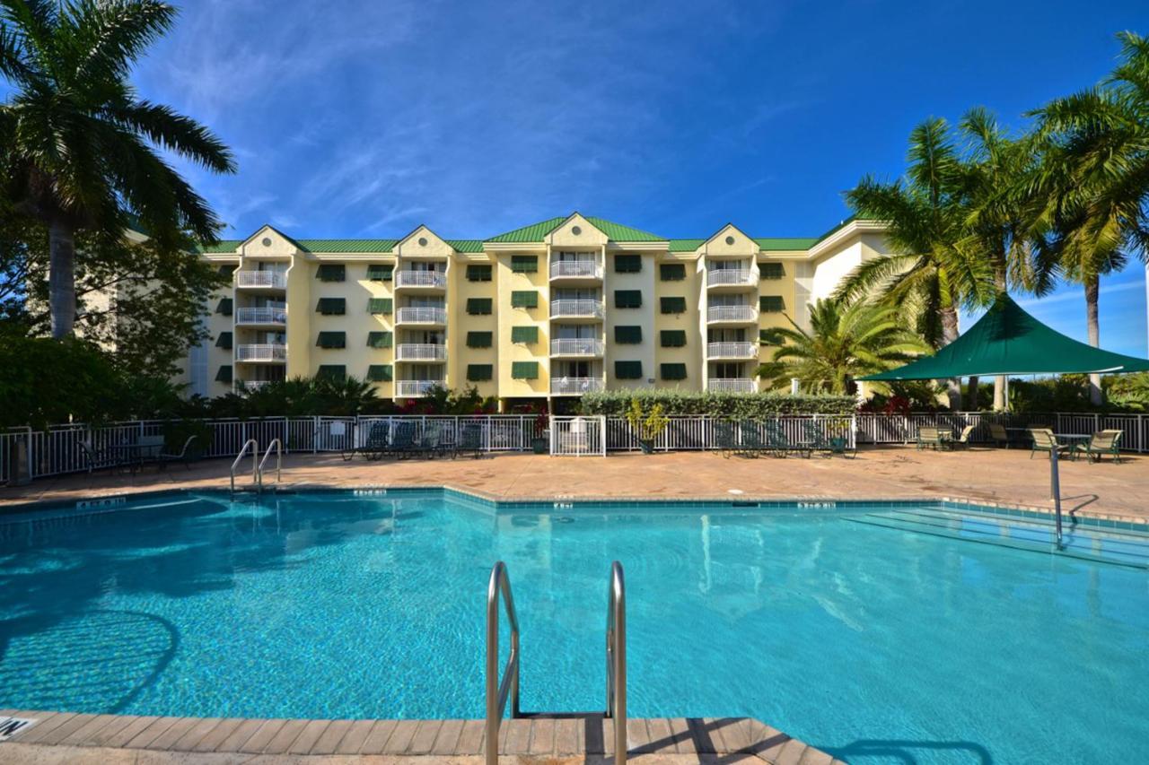 Sunrise Suites Martinique Suite #108 Key West Eksteriør bilde