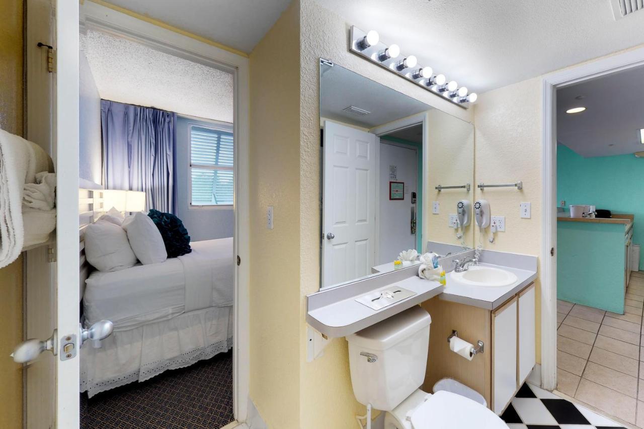 Sunrise Suites Martinique Suite #108 Key West Eksteriør bilde