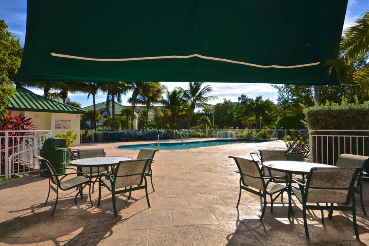 Sunrise Suites Martinique Suite #108 Key West Eksteriør bilde