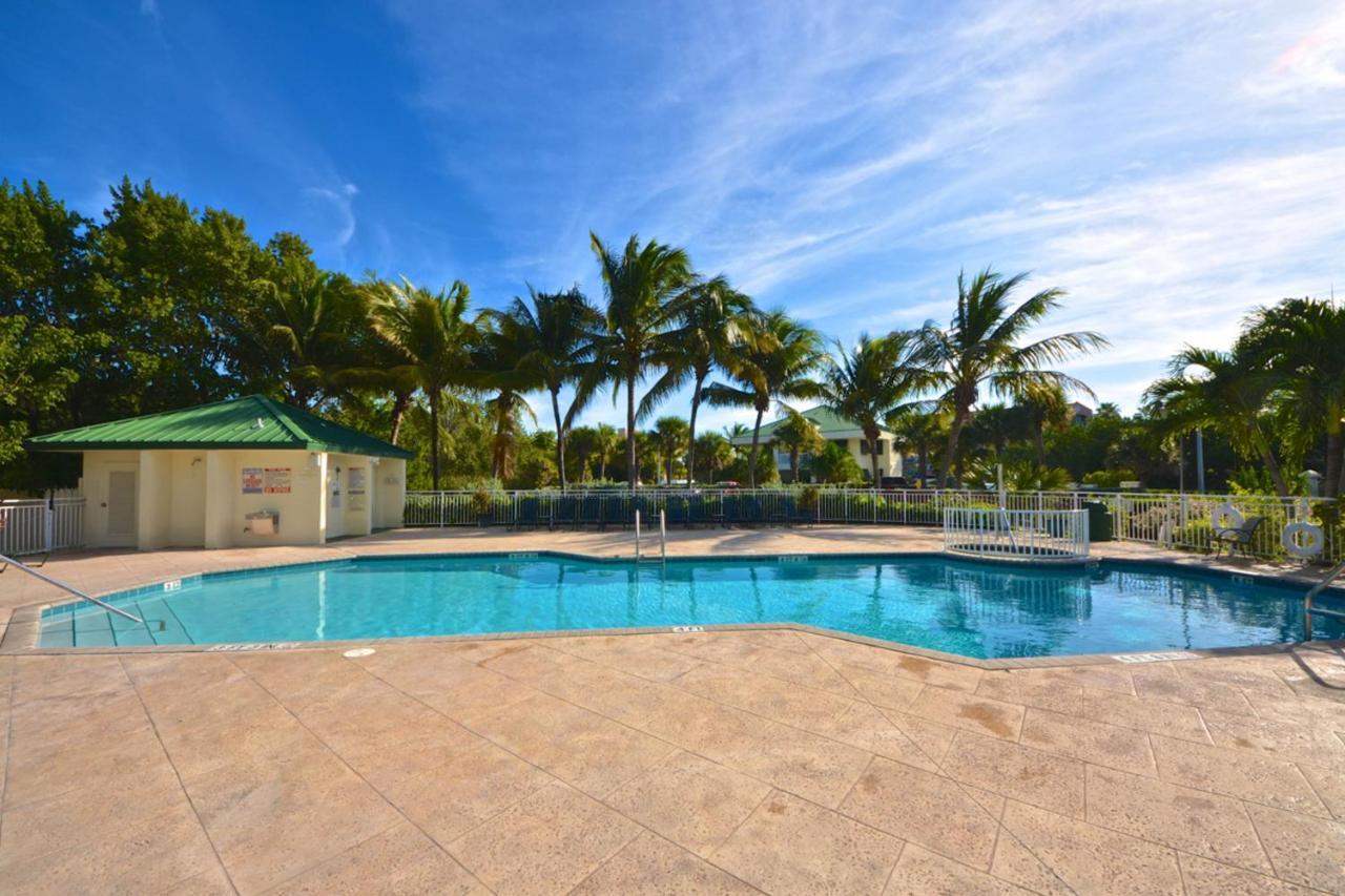 Sunrise Suites Martinique Suite #108 Key West Eksteriør bilde
