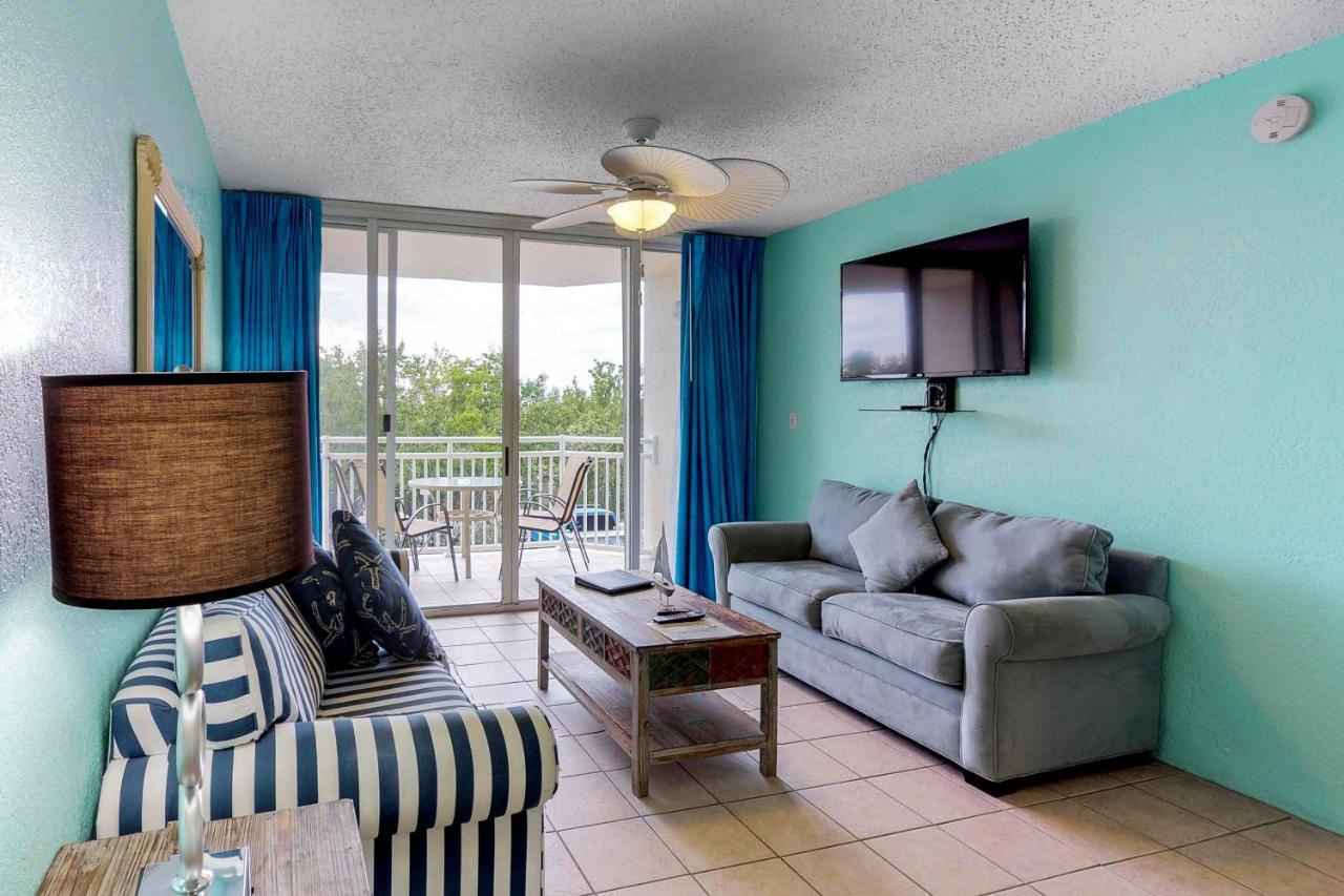 Sunrise Suites Martinique Suite #108 Key West Eksteriør bilde