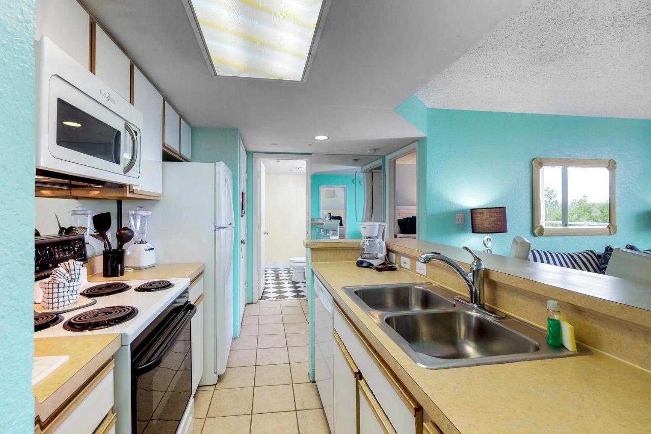 Sunrise Suites Martinique Suite #108 Key West Eksteriør bilde