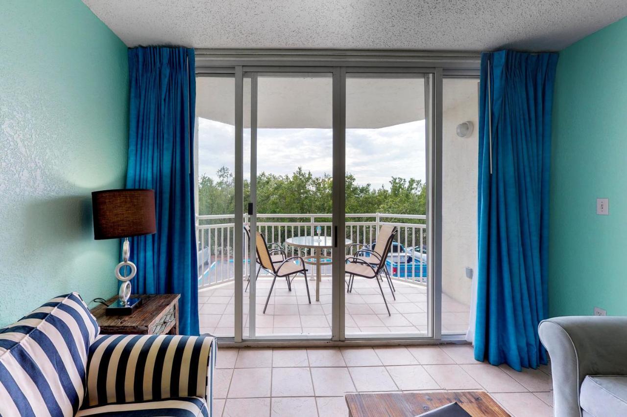 Sunrise Suites Martinique Suite #108 Key West Eksteriør bilde